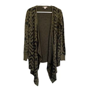 Volcom Movin On Cardigan